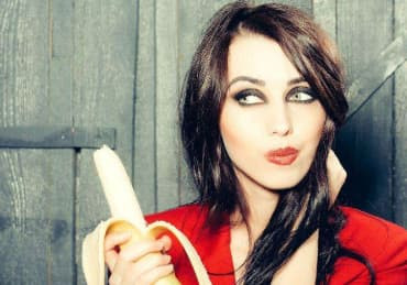 Chuoi luoc voi nguyen lieu nay, giup lam sach ruot, dao thai doc to