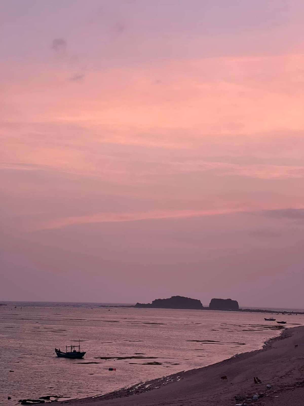 Trai nghiem nang gio o Phu Quy voi hoi ban than-Hinh-4