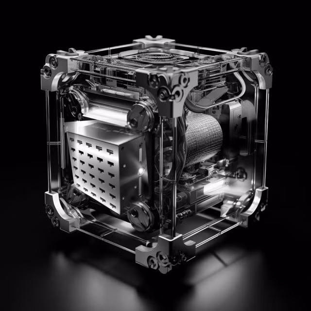 Lan dau tien xuat hien dong co day bang phan ung tong hop hat nhan