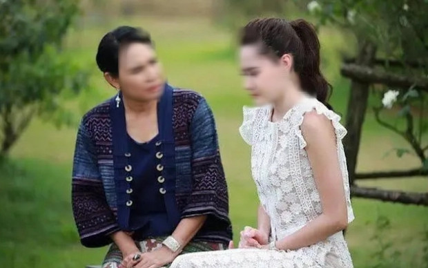 Chi dau doi dap nha, dung ten so do khien bo me toi bang hoang