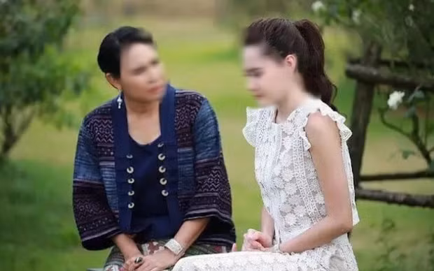 Chi dau doi dap nha, dung ten so do khien bo me toi bang hoang