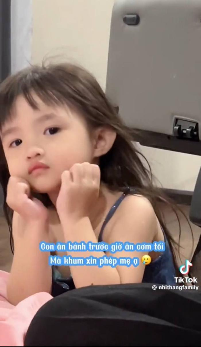 Nga mu than phuc cach day con cua Dong Nhi-Hinh-2