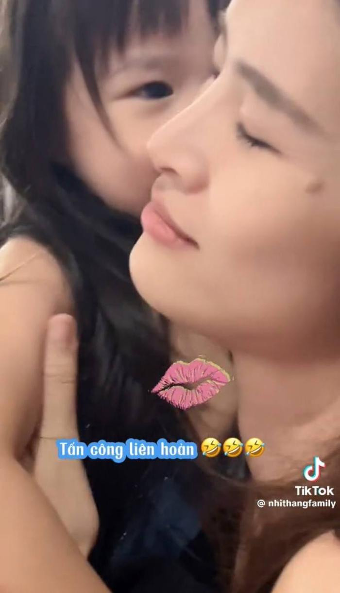 Nga mu than phuc cach day con cua Dong Nhi-Hinh-3