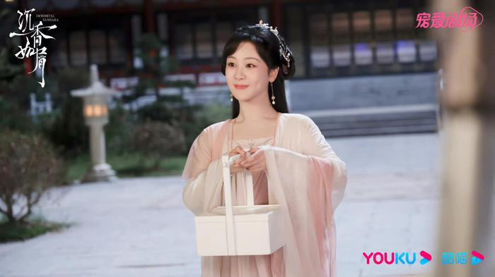 Nhan thu lao 345 ty dong cho mot bo phim, nu chinh nhan gach da