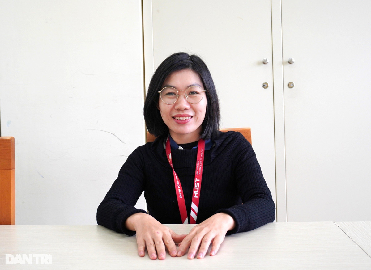 Nu tien sy ve nuoc khoi nghiep, bo luong tien ty o troi Tay-Hinh-3