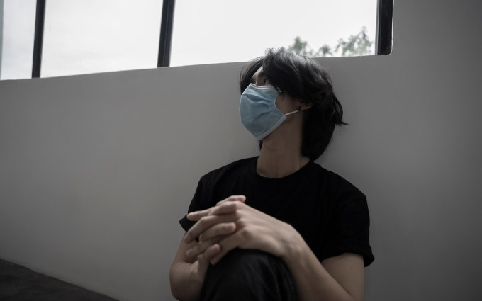 Bo dang that theu cua anh trai toi khien ca nha 'ta hoa'