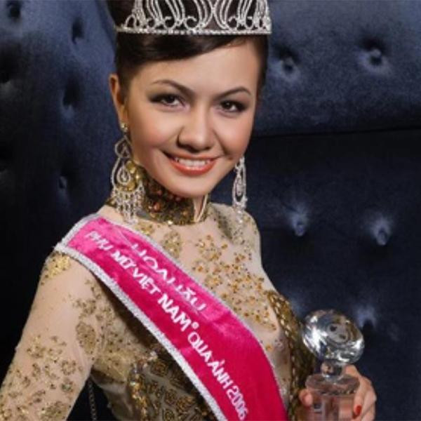 Dinh cu o Canada, A hau Viet tan huong hanh phuc hiem nguoi co