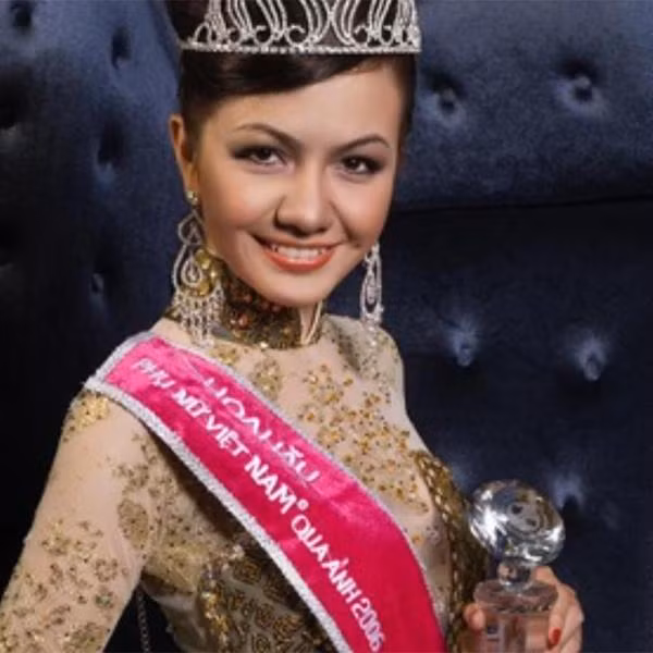 Dinh cu o Canada, A hau Viet tan huong hanh phuc hiem nguoi co