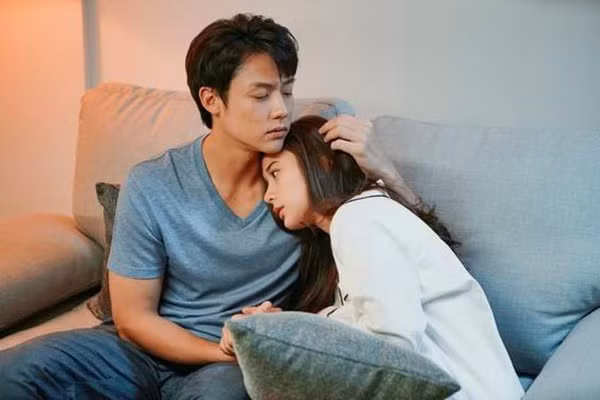 3 nguoi dan ong nay se cho ban biet su that ve su chung thuy