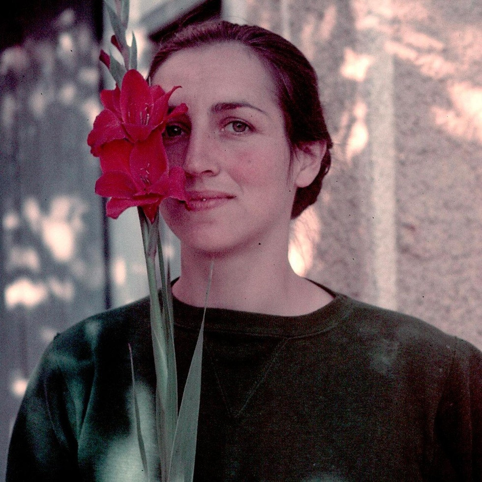 Hé lộ bí mật bạn gái xinh đẹp của danh họa Picasso He lo bi mat ban gai xinh dep cua danh hoa Picasso