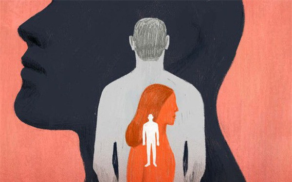 Phat hien nguoi yeu co tinh cam map mo, anh noi lam toi chet dieng