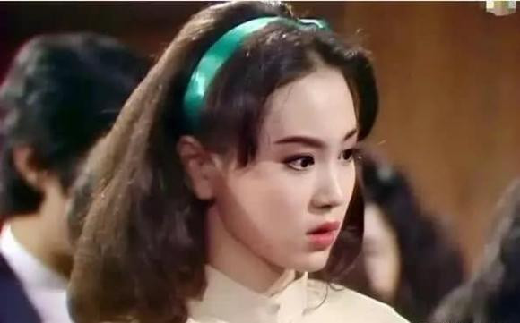 Ngam ve dep cuc pham cua Luu Tuyet Hoa thoi tre-Hinh-3