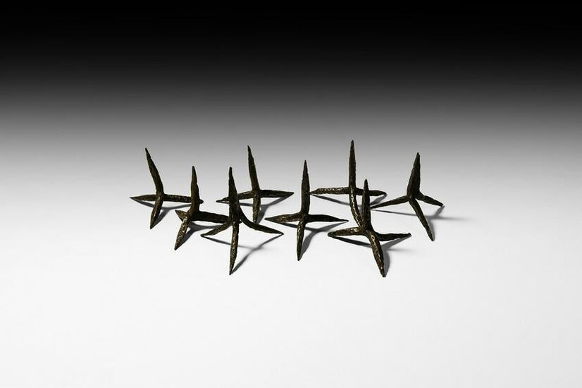 Loat vu khi khac tinh cua ky binh tren chien truong