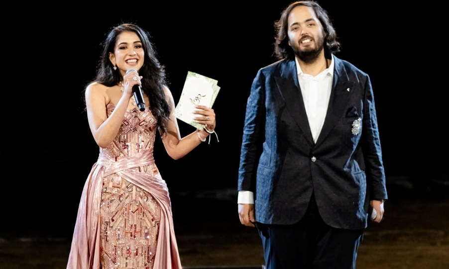 Những người giàu nhất thế giới đi 'ăn cưới' thế nào? - Hình 2 Nhung nguoi giau nhat the gioi di 'an cuoi' the nao?-Hinh-2