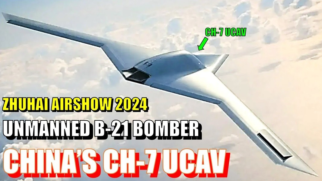 "Sự kết hợp giữa thích ứng và đổi mới đã cho phép Trung Quốc nhanh chóng thu hẹp khoảng cách công nghệ với phương Tây trong những lĩnh vực quan trọng như tàng hình, hệ thống không người lái và khả năng tấn công tầm xa", tờ Army Recognition kết luận. Theo Army Recognition.