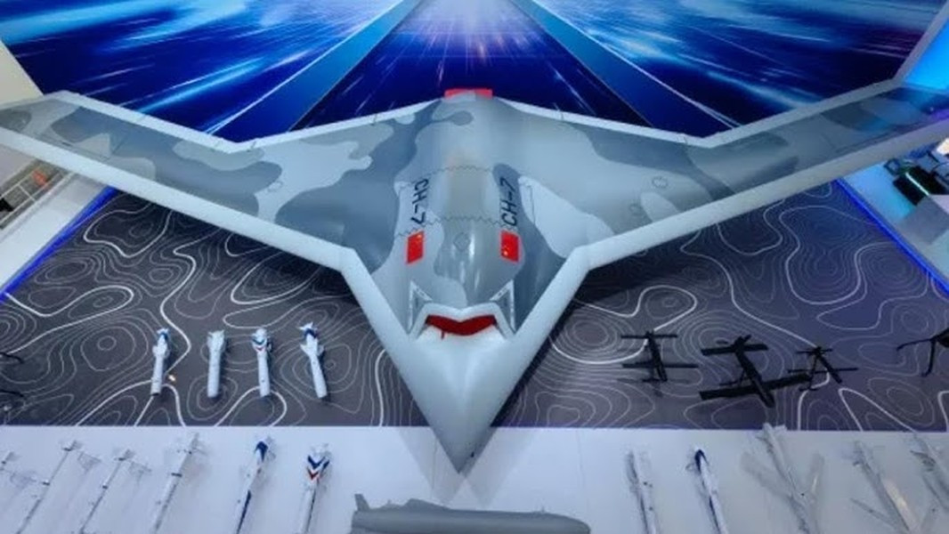 Các chuyên gia quân sự phương Tây không thể bác bỏ những lập luận từ phía Trung Quốc do thiếu bằng chứng, cho nên họ chỉ có thể theo đuổi nghi ngờ Bắc Kinh đang điều chỉnh công nghệ nước ngoài để đáp ứng nhu cầu chiến lược bản thân. Theo Army Recognition.