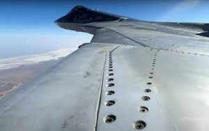 Tiêm kích hạm J-15T Trung Quốc "gây sốc" cho Mỹ khi ra mắt, rất nhiều cải tiến đáng sợ