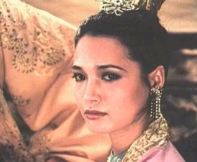 "Mỹ nữ Hà thành” từng tạo nên cảnh nóng gây chấn động màn ảnh Việt ảnh 3