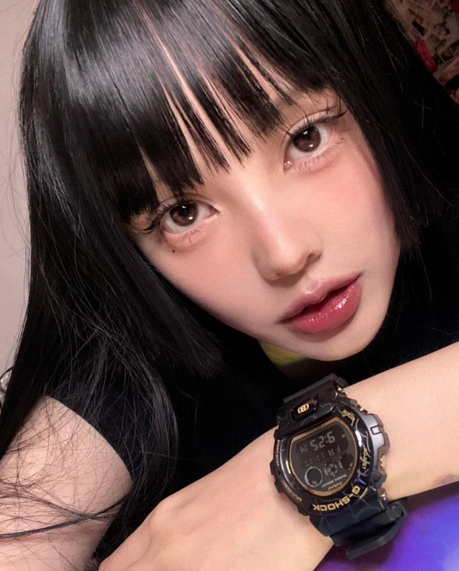 Muon tro thanh Prom Queen, tham khao phong cach cac “chi dep”