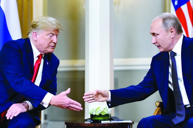 5 cuoc bau cu tac dong the gioi nam 2024