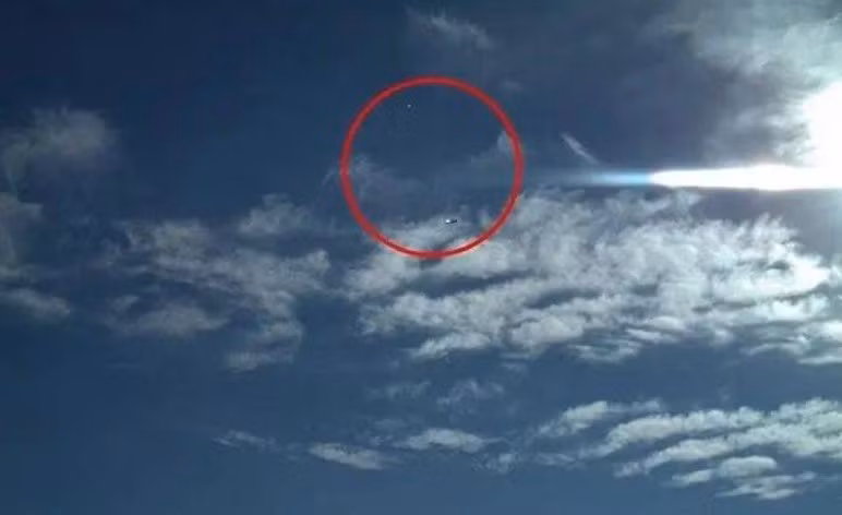 UFO roi o Brazil vao nam 1996: Nguoi ta nhin thay sinh vat khong xac dinh-Hinh-3