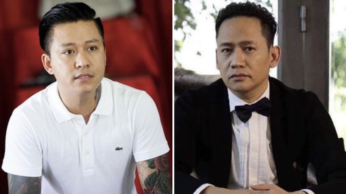 Moi quan he day song gio cua Tuan Hung va Duy Manh