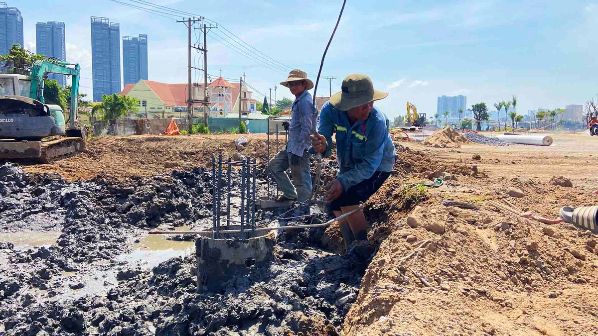 Can canh cong vien bo song Sai Gon sap dua vao hoat dong-Hinh-10