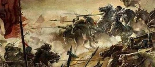 Chien dau o thoi co dai, nhung nguoi linh o hang dau biet se chet