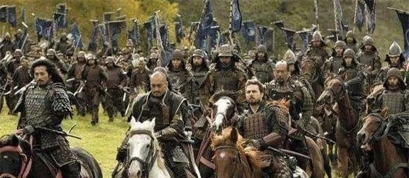 Chien dau o thoi co dai, nhung nguoi linh o hang dau biet se chet-Hinh-3