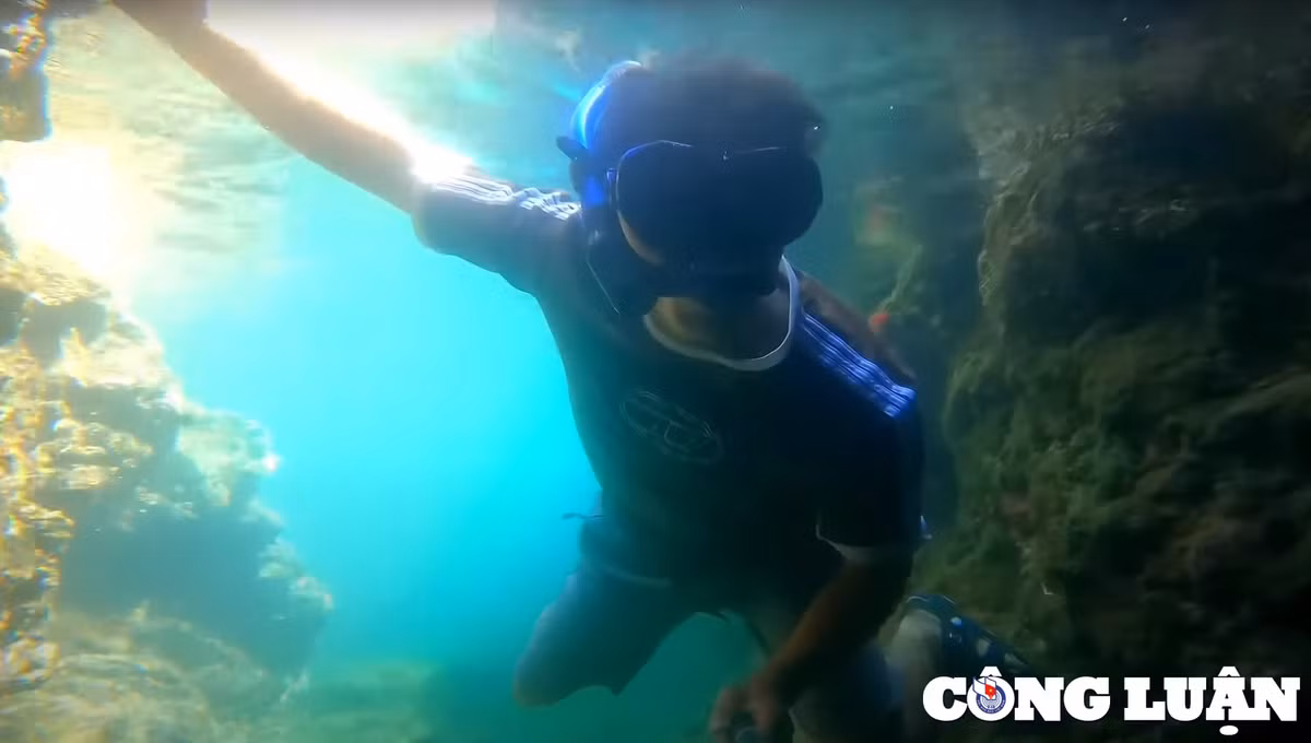 Ve dep tho mong va doc dao chi co o Hon Yen Phu Yen-Hinh-3