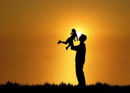 Cuoi nam, them duoc goi 'ba oi, an com'