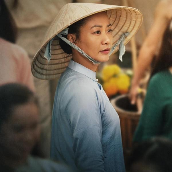 Hồng Ánh tuổi 46: Tài sắc vẹn toàn, chưa có danh hiệu NSƯT - Hình 3 Hong Anh tuoi 46: Tai sac ven toan, chua co danh hieu NSUT-Hinh-3