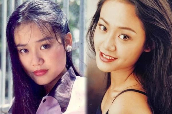 Hồng Ánh tuổi 46: Tài sắc vẹn toàn, chưa có danh hiệu NSƯT - Hình 2 Hong Anh tuoi 46: Tai sac ven toan, chua co danh hieu NSUT-Hinh-2