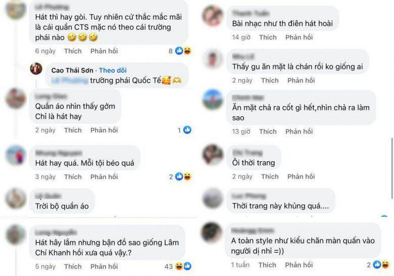 Cao Thái Sơn ở ngưỡng U40: Thích mặc áo mỏng khoe body - Hình 5 Cao Thai Son o nguong U40: Thich mac ao mong khoe body-Hinh-5