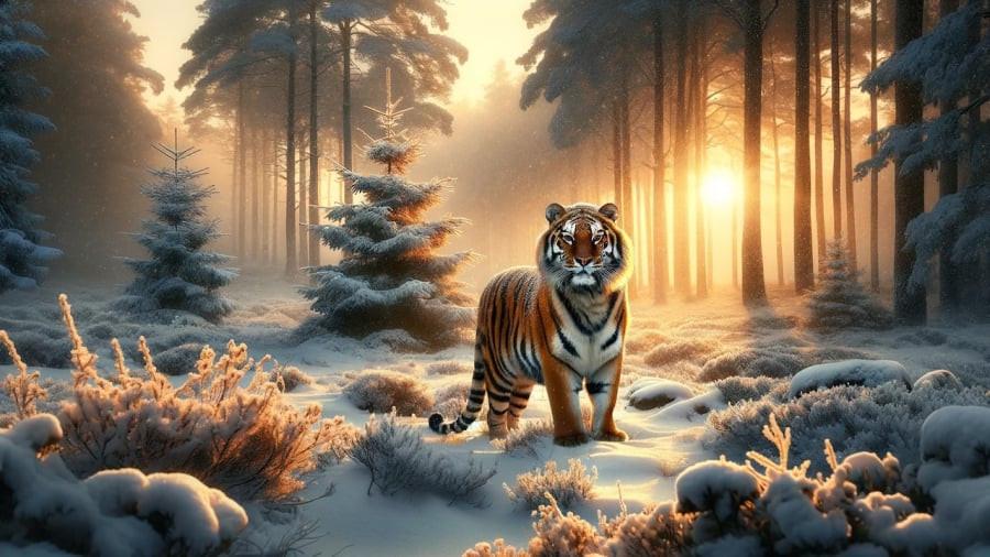 3 con giap van do nhu son, tien vang chat ket