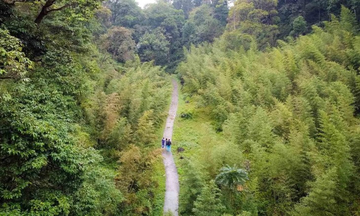 Tham “lang dia nguc” o Ha Giang-Hinh-2