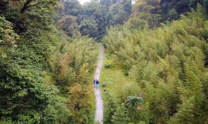 Tham “lang dia nguc” o Ha Giang-Hinh-2