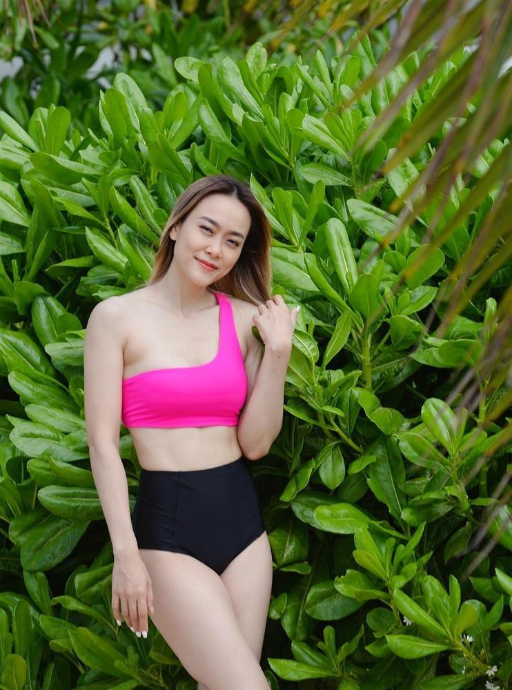 Ngu Long Cong Chua sau 16 nam: Nguoi vien man, nguoi lam me don than-Hinh-8