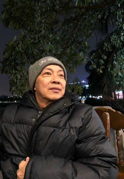 NSUT Duc Hai 62 tuoi thu nhap tram trieu/thang, song an nhan ben vo con-Hinh-2