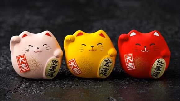 Meo Than Tai co y nghia gi trong van hoa cua nguoi Nhat Ban?-Hinh-3