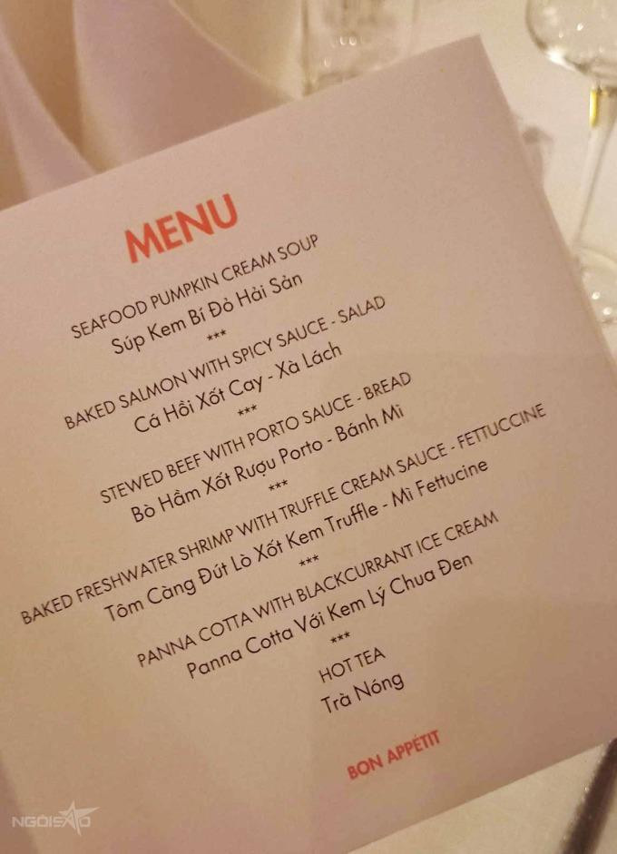 Diem My 9X da tinh te the nao khi len thuc don tiec cuoi-Hinh-2