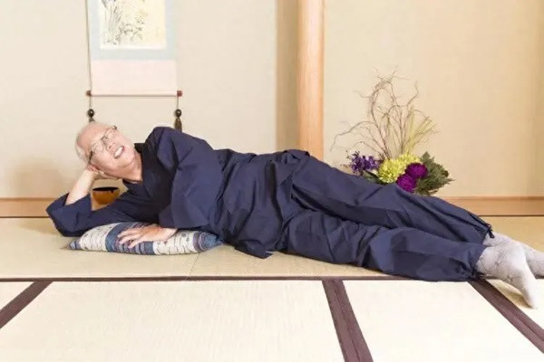 60% nguoi Nhat luoi tap the duc nhung ty le mac ung thu lai thap