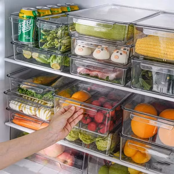 Do an de tu lanh co 5 dau hieu nay thi bo ngay, dung tiec