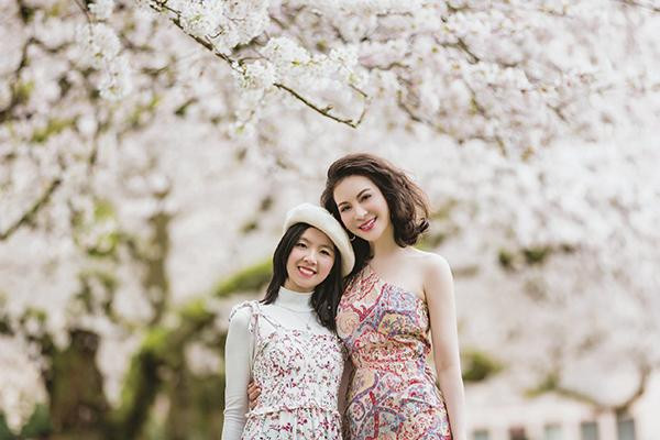 Nhan sac doi thuc o tuoi 20 cua con gai MC Thanh Mai-Hinh-6