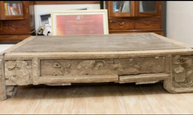 3 hien vat co duoc Ha Tinh de nghi cong nhan la bao vat Quoc gia-Hinh-2