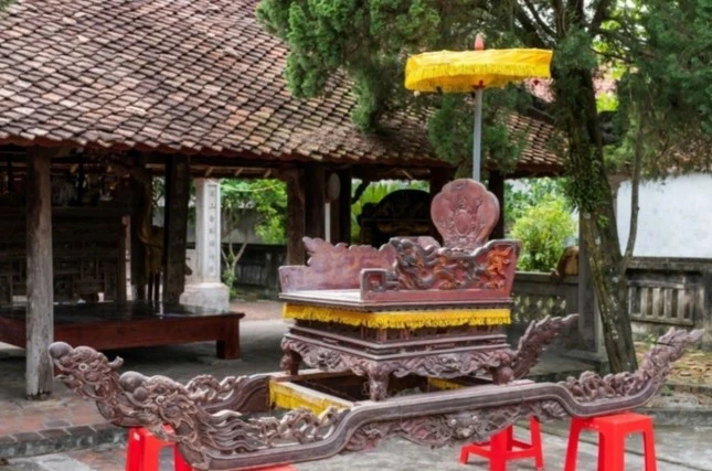 3 hien vat co duoc Ha Tinh de nghi cong nhan la bao vat Quoc gia