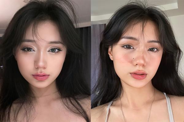 Con gai Vu Thu Phuong: Nhan sac tuoi 18 khan gia khen nuc no-Hinh-3