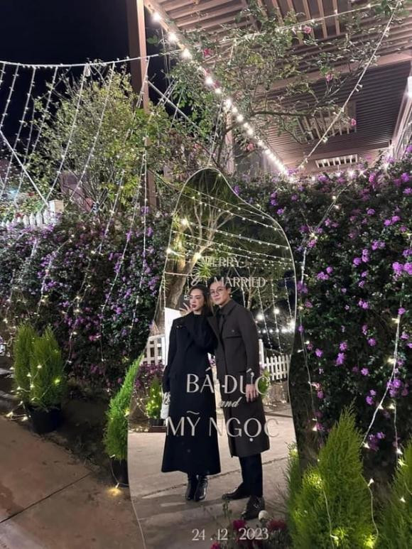 Netizen hối chuyện đám cưới với thiếu gia Trà Vinh, Quỳnh Lương Netizen hoi chuyen dam cuoi voi thieu gia Tra Vinh, Quynh Luong