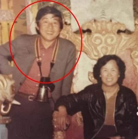 Nam diễn viên đóng nhiều vai nhất trong 'Tây Du Ký' năm 1986 - Hình 5 Nam dien vien dong nhieu vai nhat trong 'Tay Du Ky' nam 1986-Hinh-5