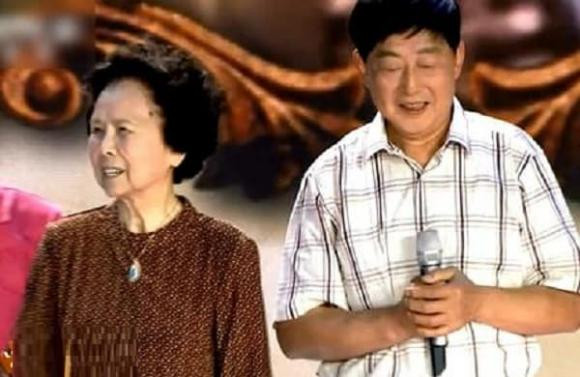 Nam diễn viên đóng nhiều vai nhất trong 'Tây Du Ký' năm 1986 - Hình 6 Nam dien vien dong nhieu vai nhat trong 'Tay Du Ky' nam 1986-Hinh-6